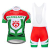 National Team Cycling Jersey Outdoor  Shirt