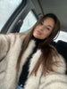 Fur Coat Short Tokas Fur Casual Women's Clothing