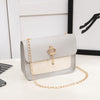 Women's Niche Square Chain Casual Shoulder Bag