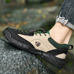 Outdoor Casual Sneaker Mountain Climbing Shoes