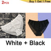 Sexy Lingerie Panties Women's Ladies Panties 2 Items