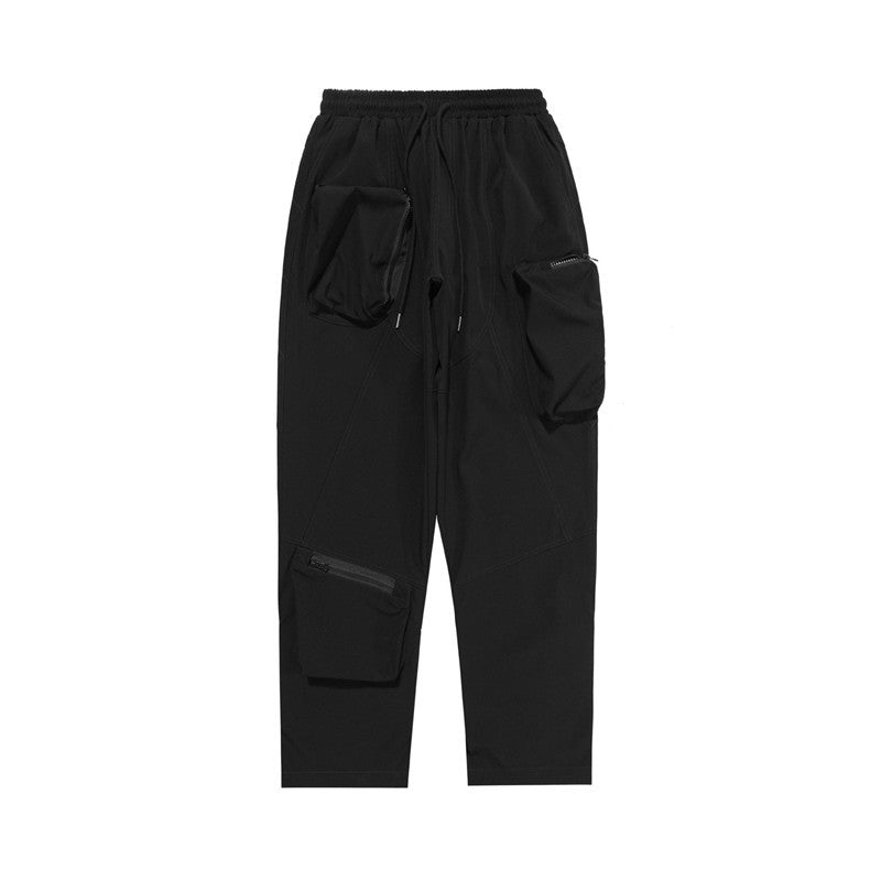 Mountain Outdoor Gorpcore Casual Pants