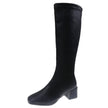 Thinner-looked High Heel Knight Female Boots