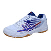 Mesh Lining Badminton Shoes Sneaker