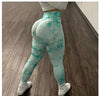 High Waist Peach Hip Training Running Hip Lift Pants