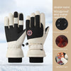 Outdoor Cycling Waterproof Touch Screen Gloves