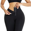 Women's High Waist Abdominal Hip Lift Yoga Pants