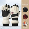 Outdoor Cycling Waterproof Touch Screen Gloves